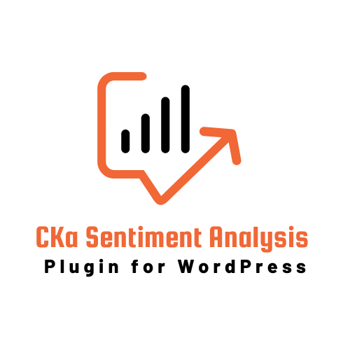 CKaya Sentiment Analysis WP Plugin